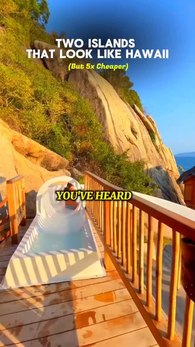 Anancation, Madeira