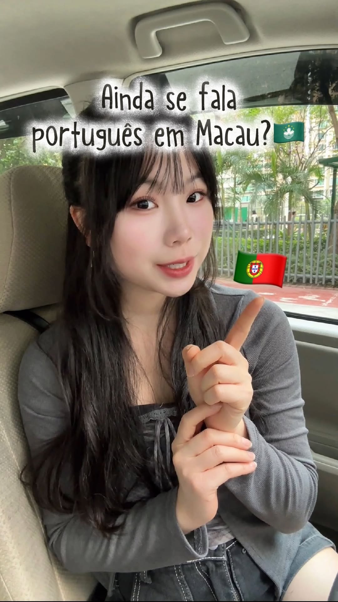 𝐌𝐈𝐊𝐎 ( ˶ˊᵕˋ)੭♡, Ruins of São Paulo