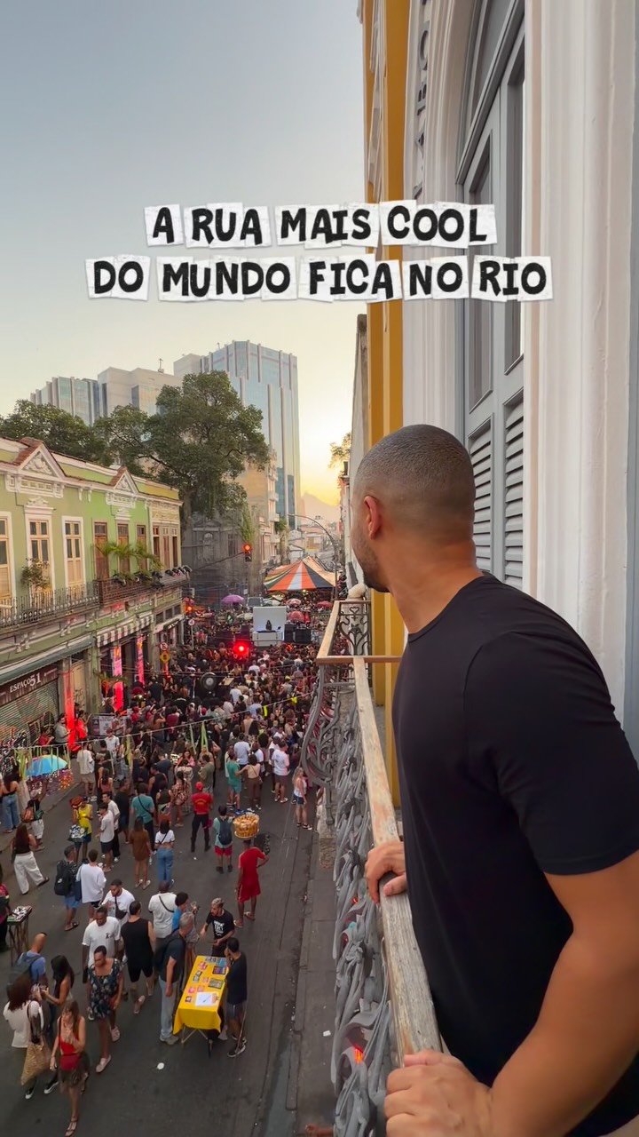 AUGUSTO E GABRYEL • GUIA DOS CARIOCAS, Lilia