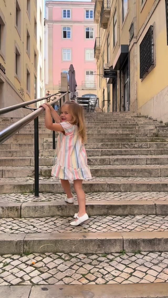 Kassidy Rae, Castelo de S. Jorge