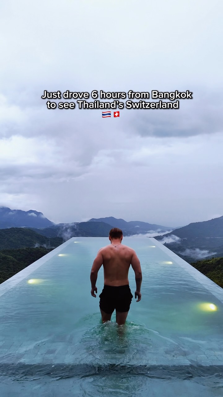 Travis Leon Price, Khao Kho