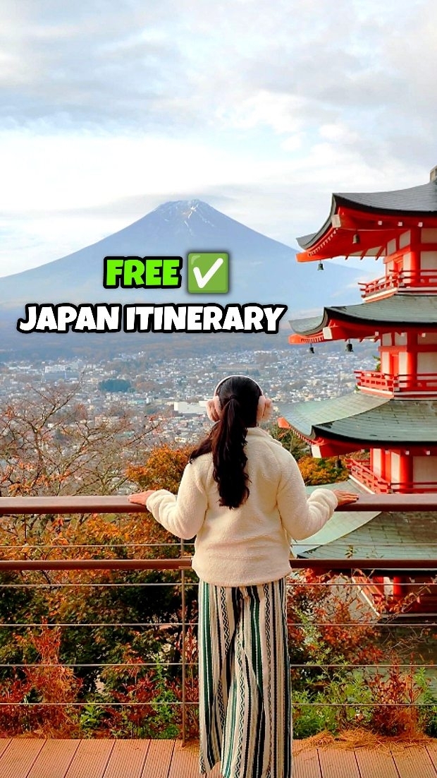 Pratibha Kini & Maddy | Travel Guides & DIY Itineraries, Fushimi Inari Taisha