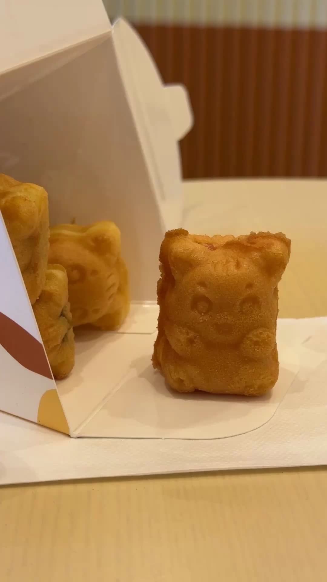 Japan Eat, Sensō-ji