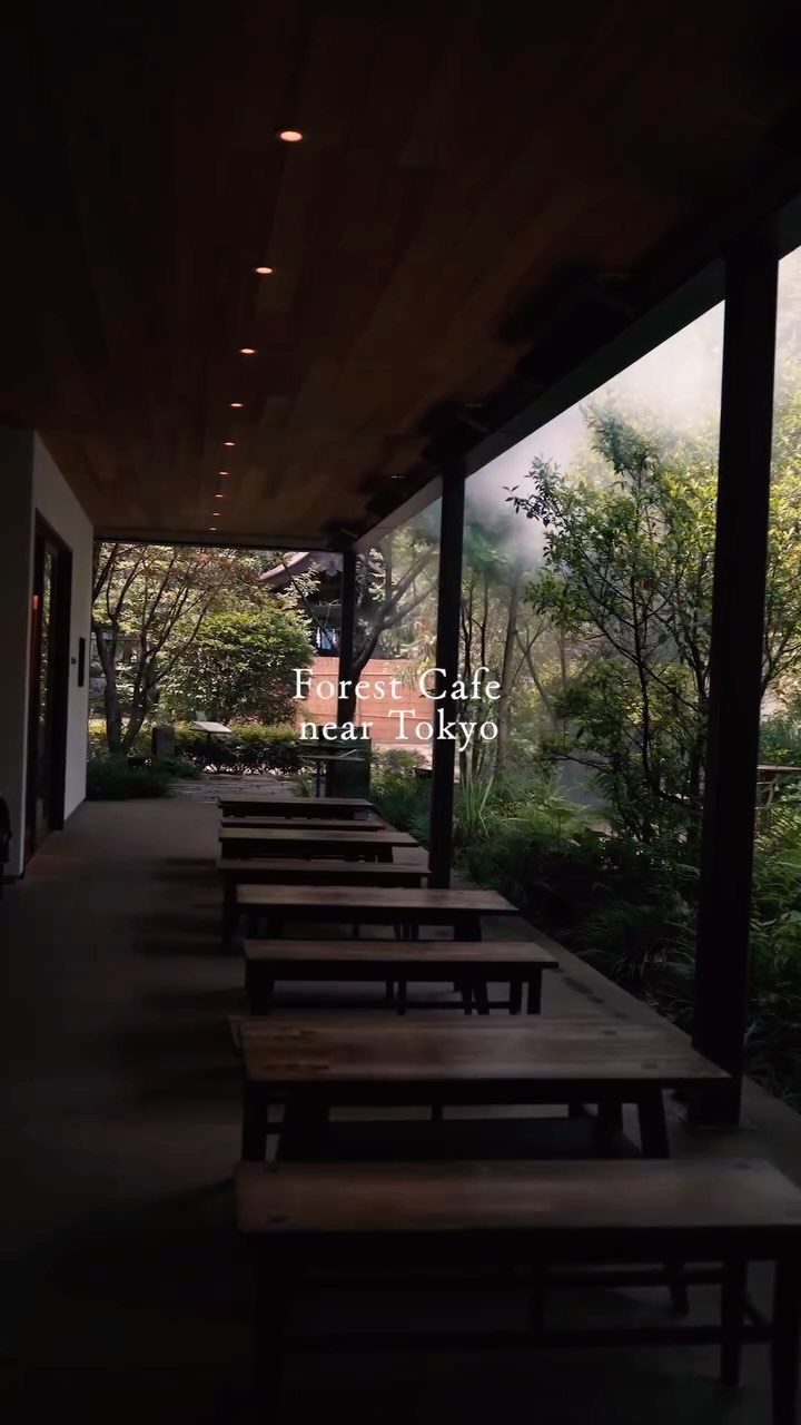 Tokyo Retreat™︎  ＊＊＊ Cafe,Bistro,Hotel,Sauna,Gemstm, Odawara Castle