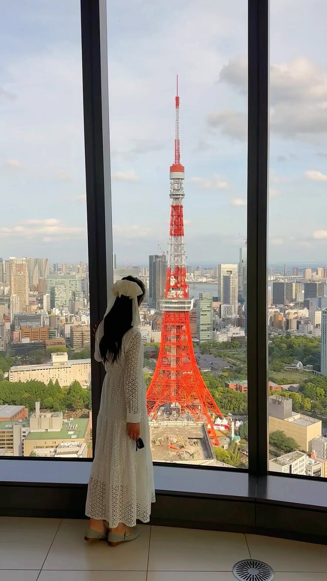 V i v i a n ✿ travel+lifestyle VANCOUVER, Tokyo Tower