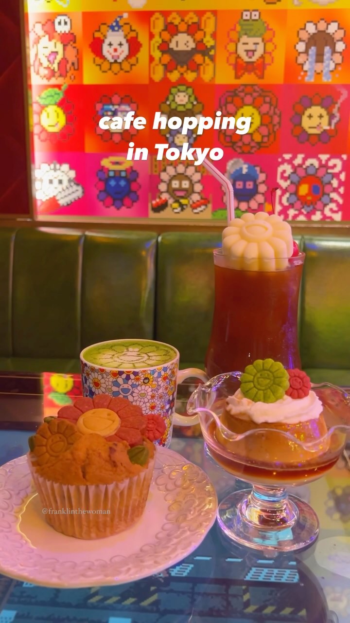 Frankie フランキー | Japan Life & Travel, HATCOFFEE