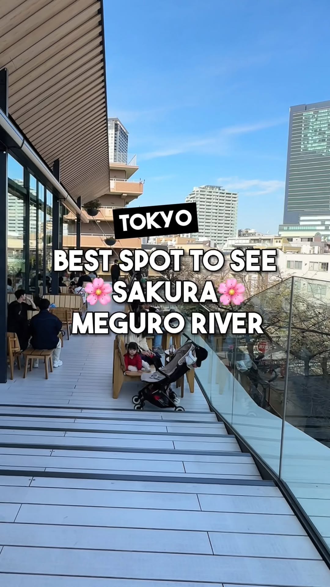 Mechie | Practical Travel Tips & Cool Finds, Starbucks Reserve® Roastery Tokyo