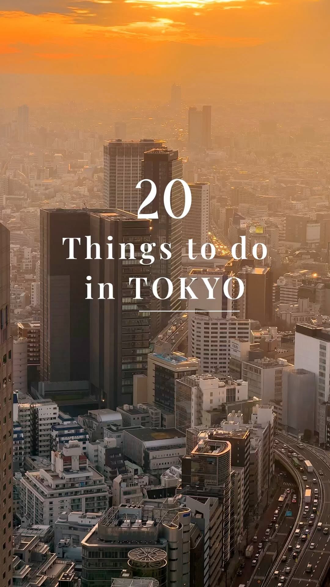 Luke Cameron | Travel & Hotel Photographer, Shibuya Scramble Crossing