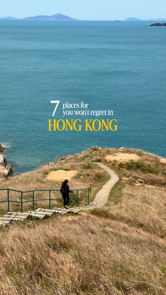 Mel & Thib 🇫🇷 | Hong Kong & Taiwan life ✈︎, Cheung Chau