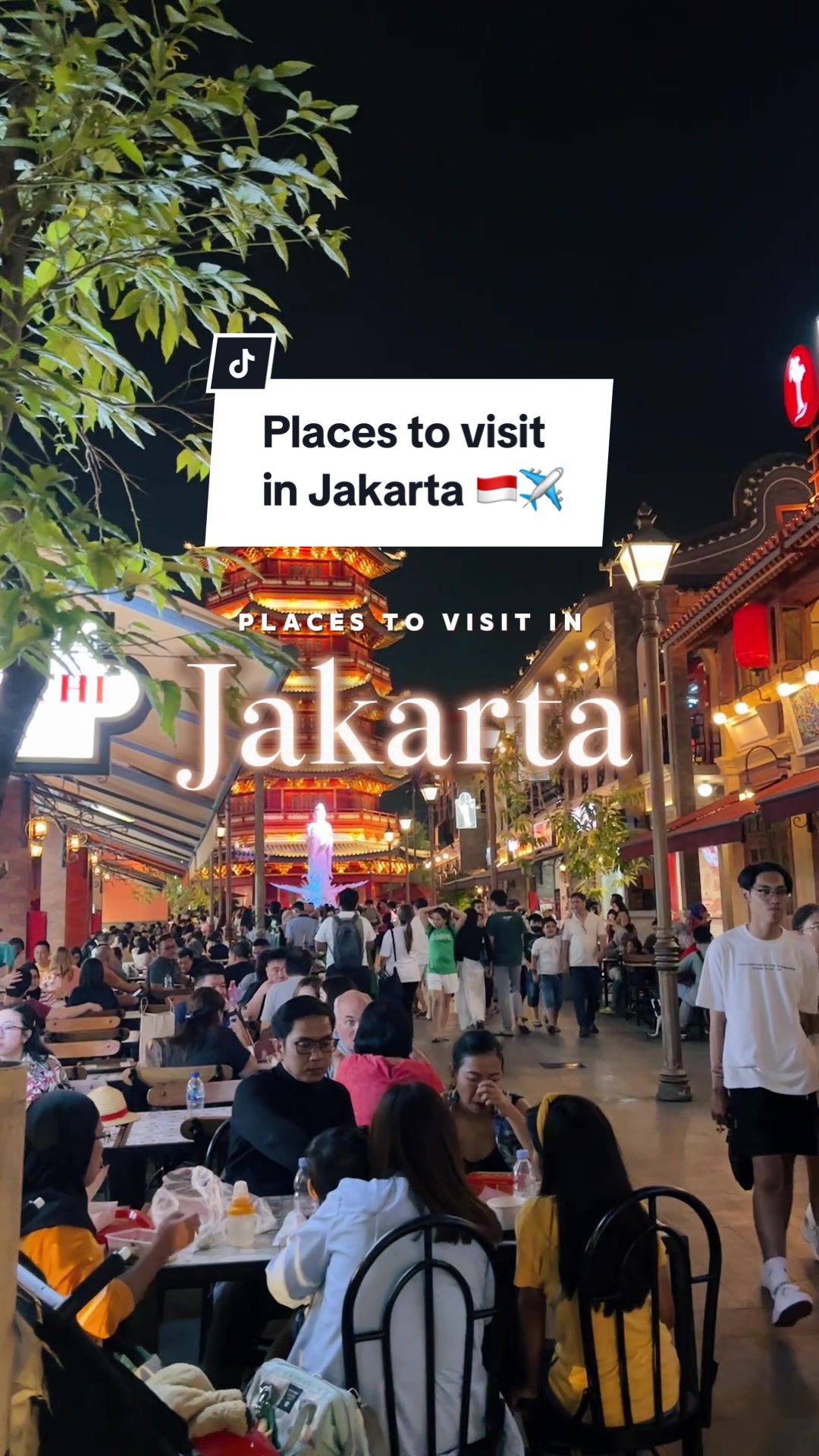 Wanka Travel ✈️, Jakarta Cathedral