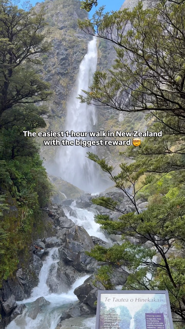 Vinita & Amit, Arthur's Pass National Park