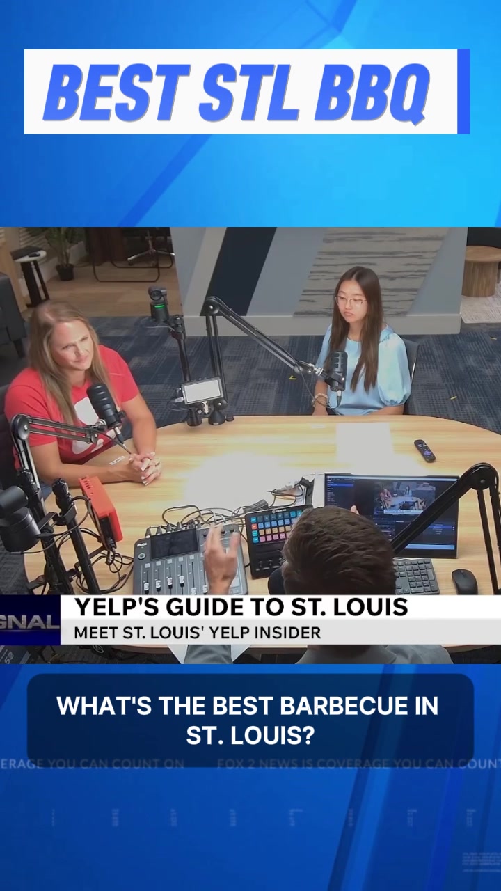 FOX 2 - St. Louis, Pappy's Smokehouse