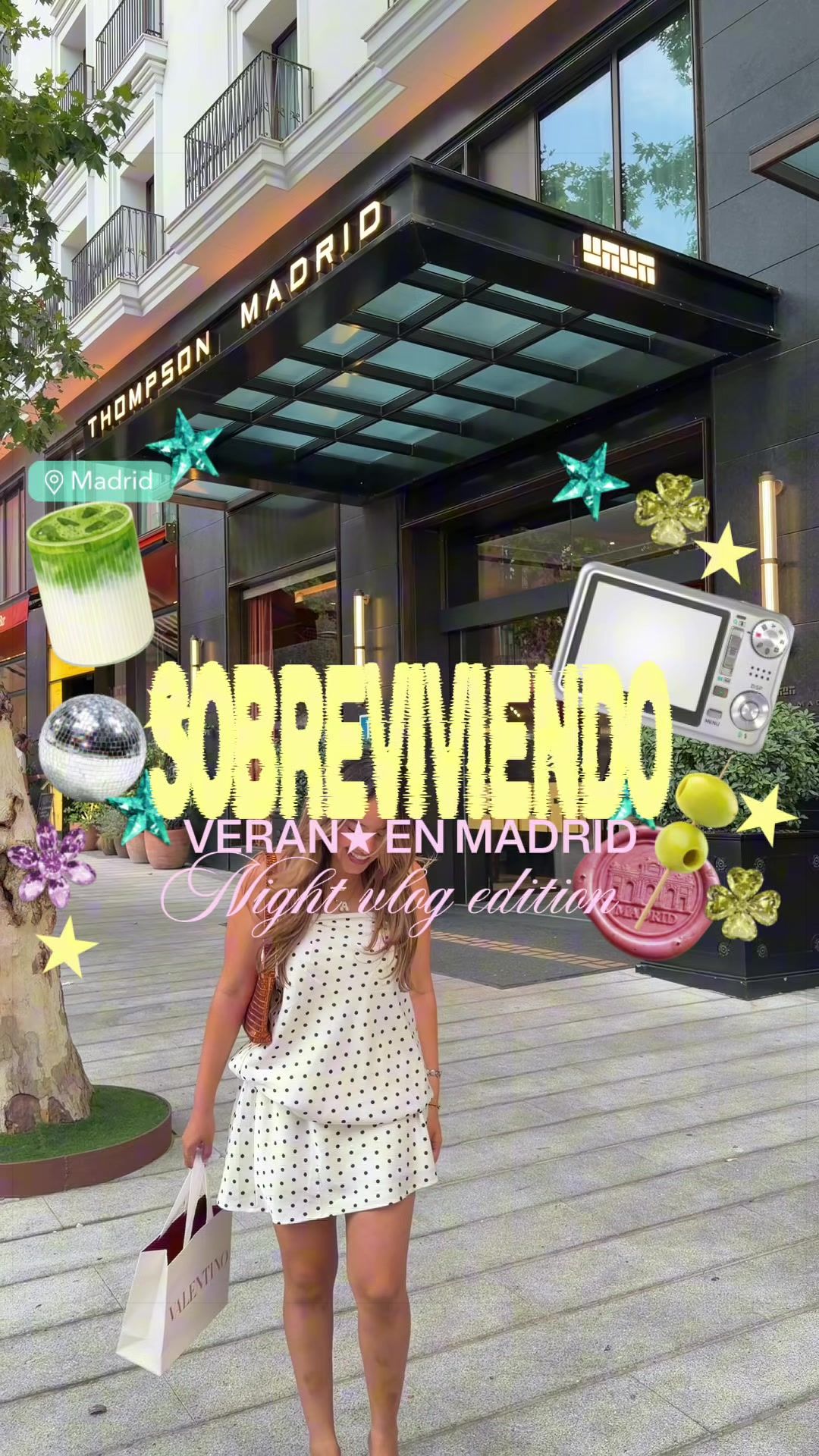 ✭Arlette Alava✭, Puerta del Sol