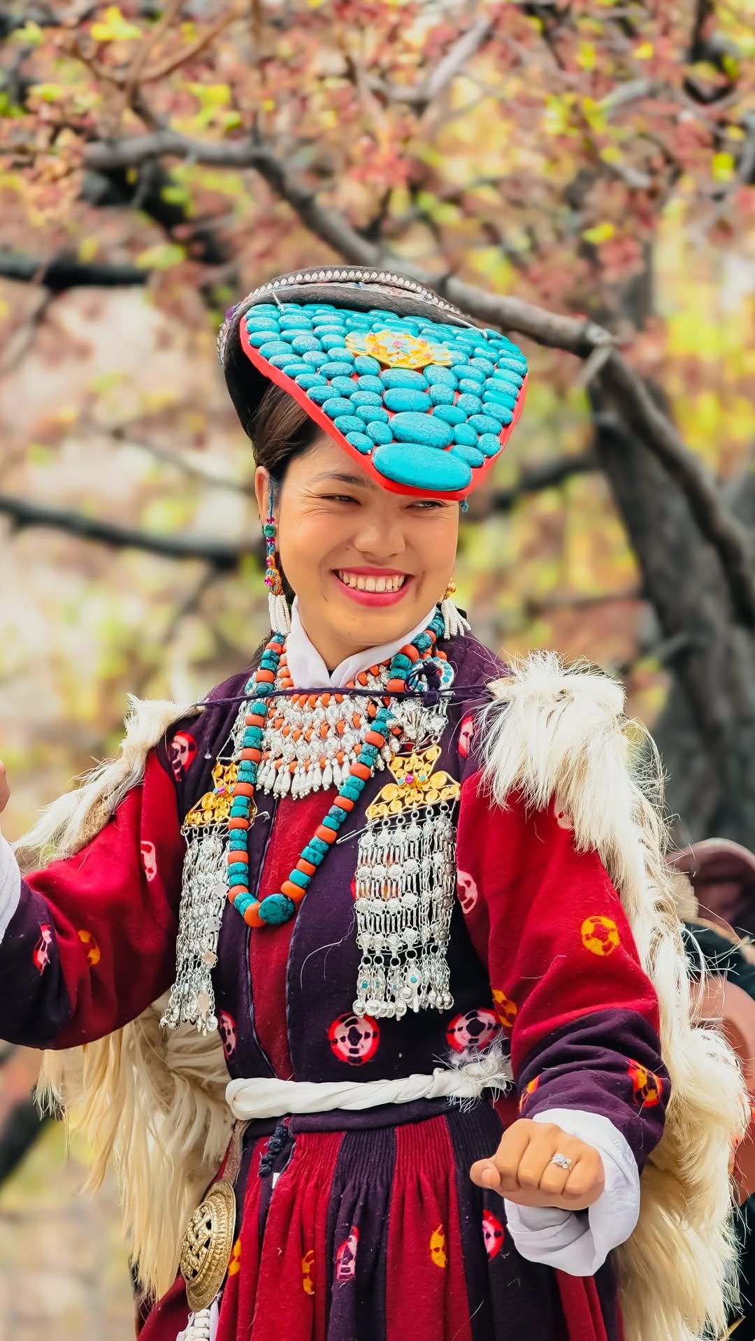 Abhimanyu Singh Dalal, The Aryan Valley, UT Ladakh
