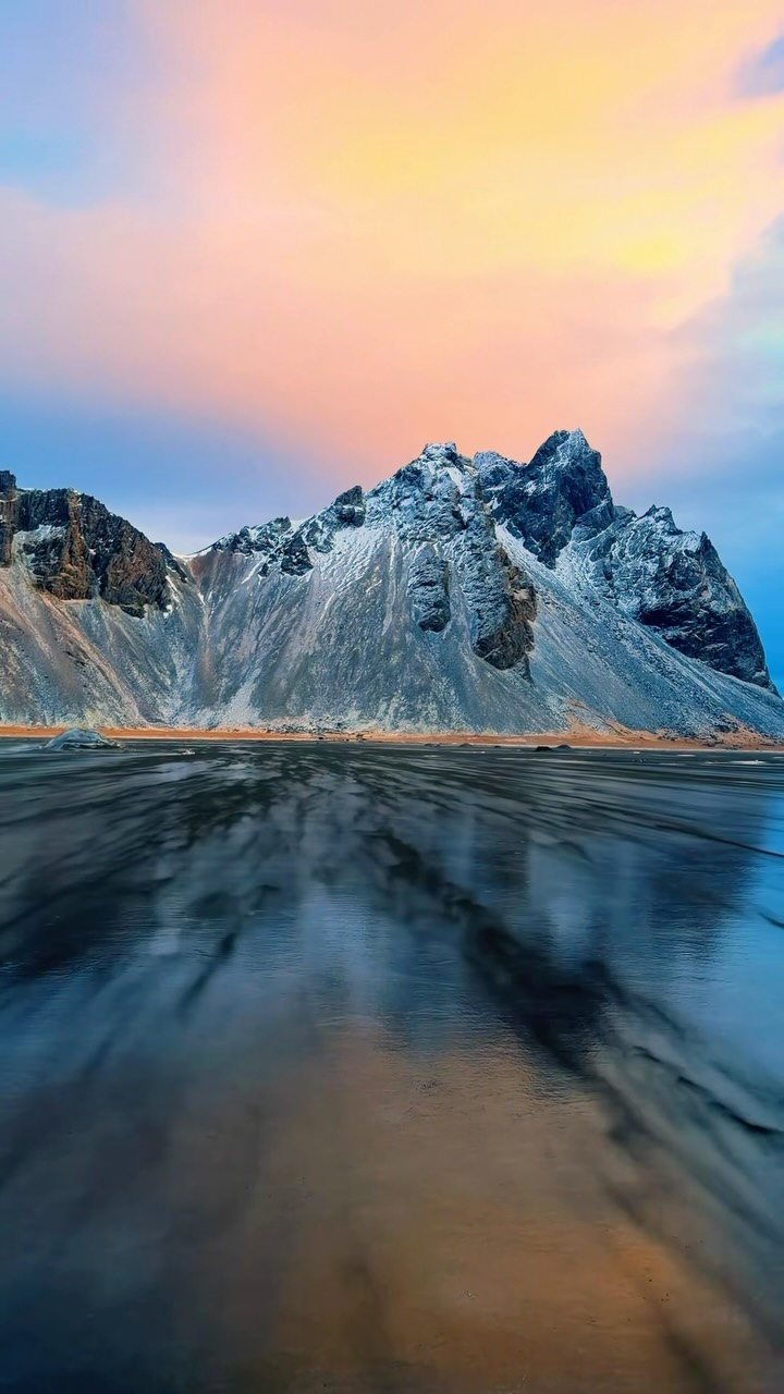 Joshua Platillero, Stokksnes