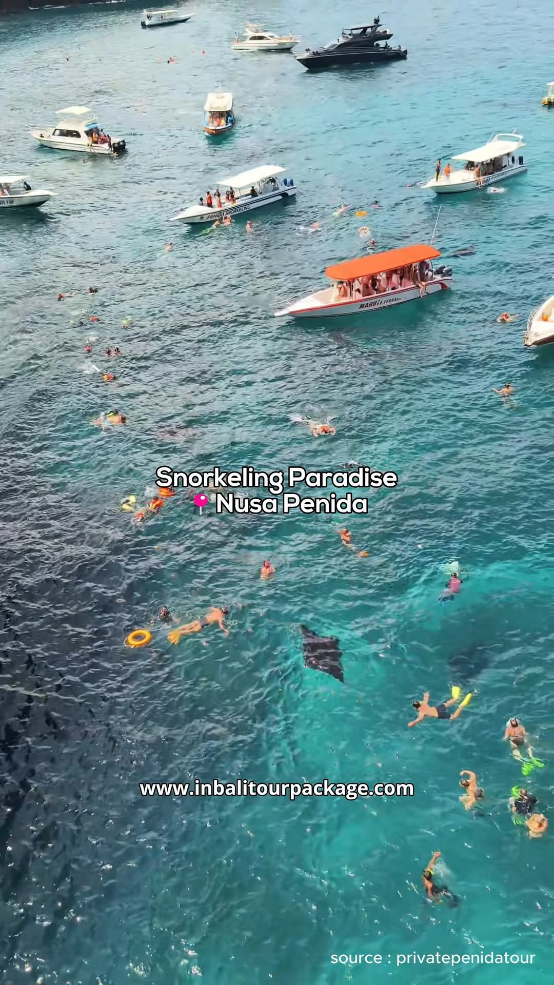 IN BALI TOUR PACKAGE, Penida Island