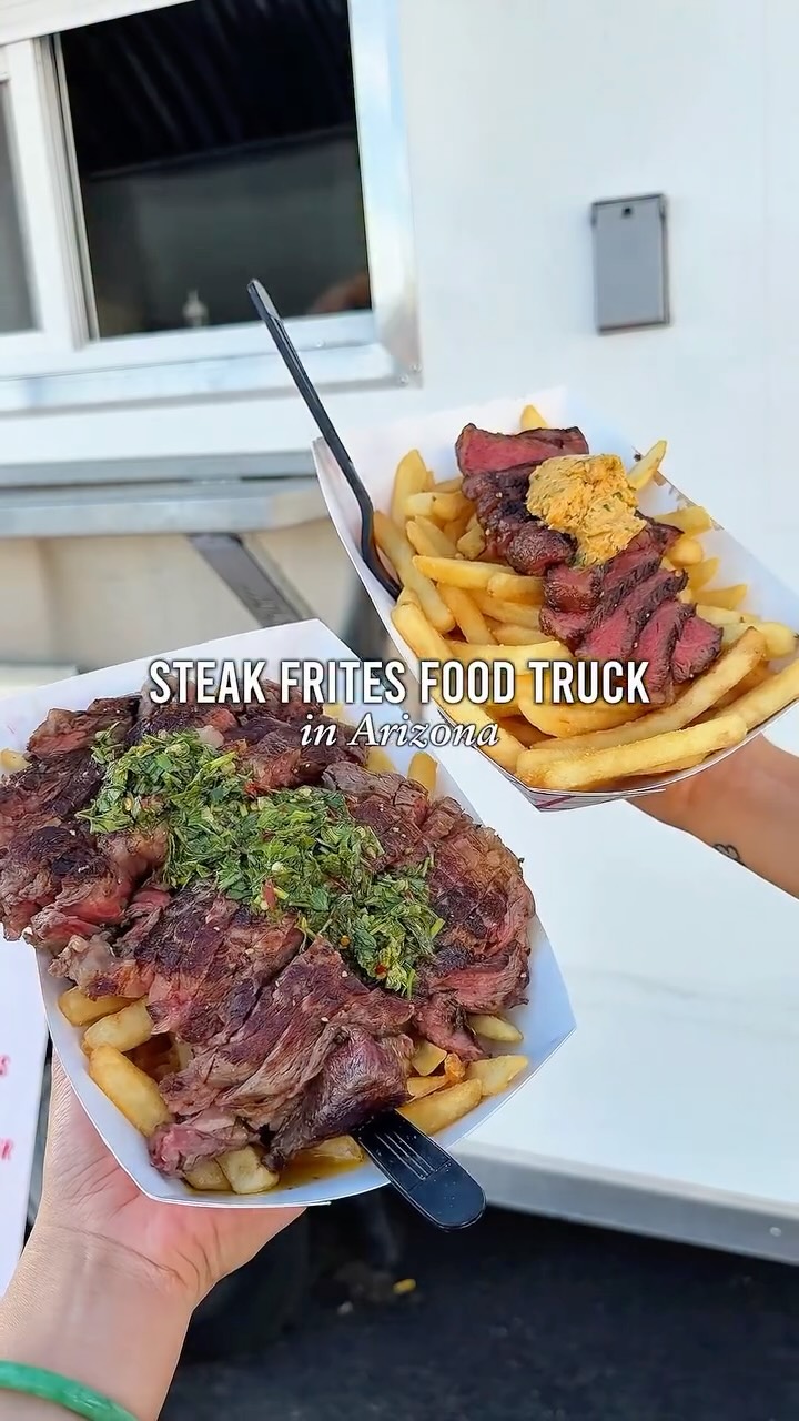 EVEY • Arizona Food & Places, Greenwood Brewing