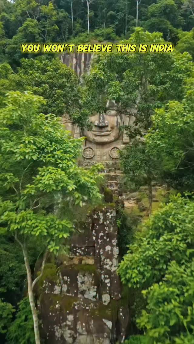 Krishna  | Travel Creator | Filmmaker, Unakoti