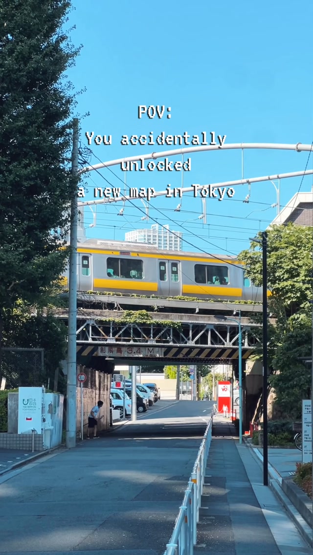 Life RPG Logbook, Todoroki Ravine Park