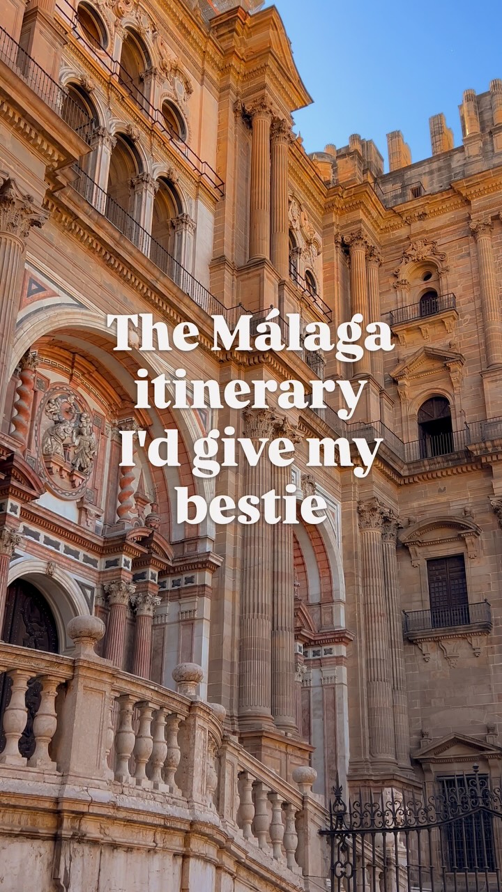 Málaga Free Tours | Walkie Talkie Tours, Alcazaba