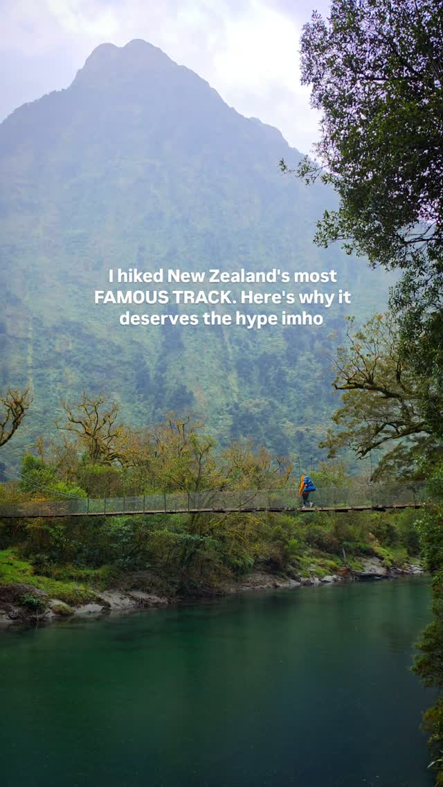 Kristina | New Zealand Travel, Hiking & Outdoors, Milford Sound / Piopiotahi