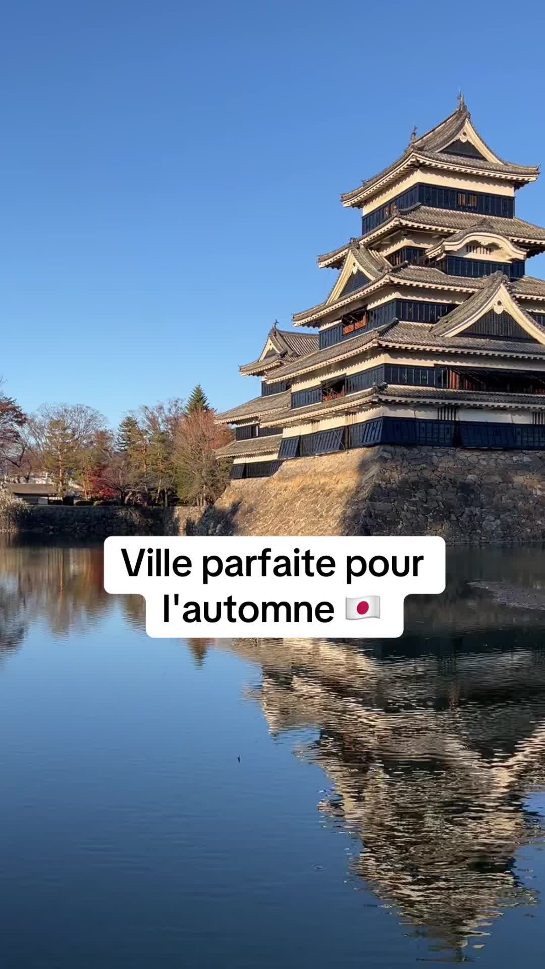 Jake's Travel & Lifestyle 🛸, Matsumoto-jō Castle