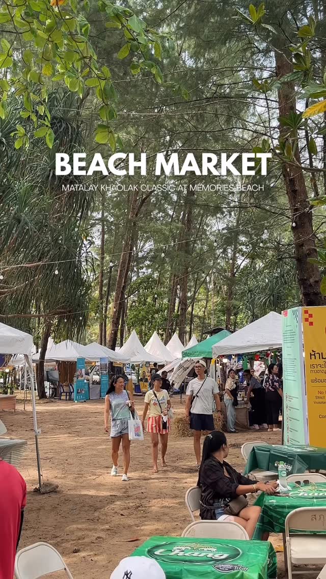 Khaolak Surf Town, Karkinos Khao Lak