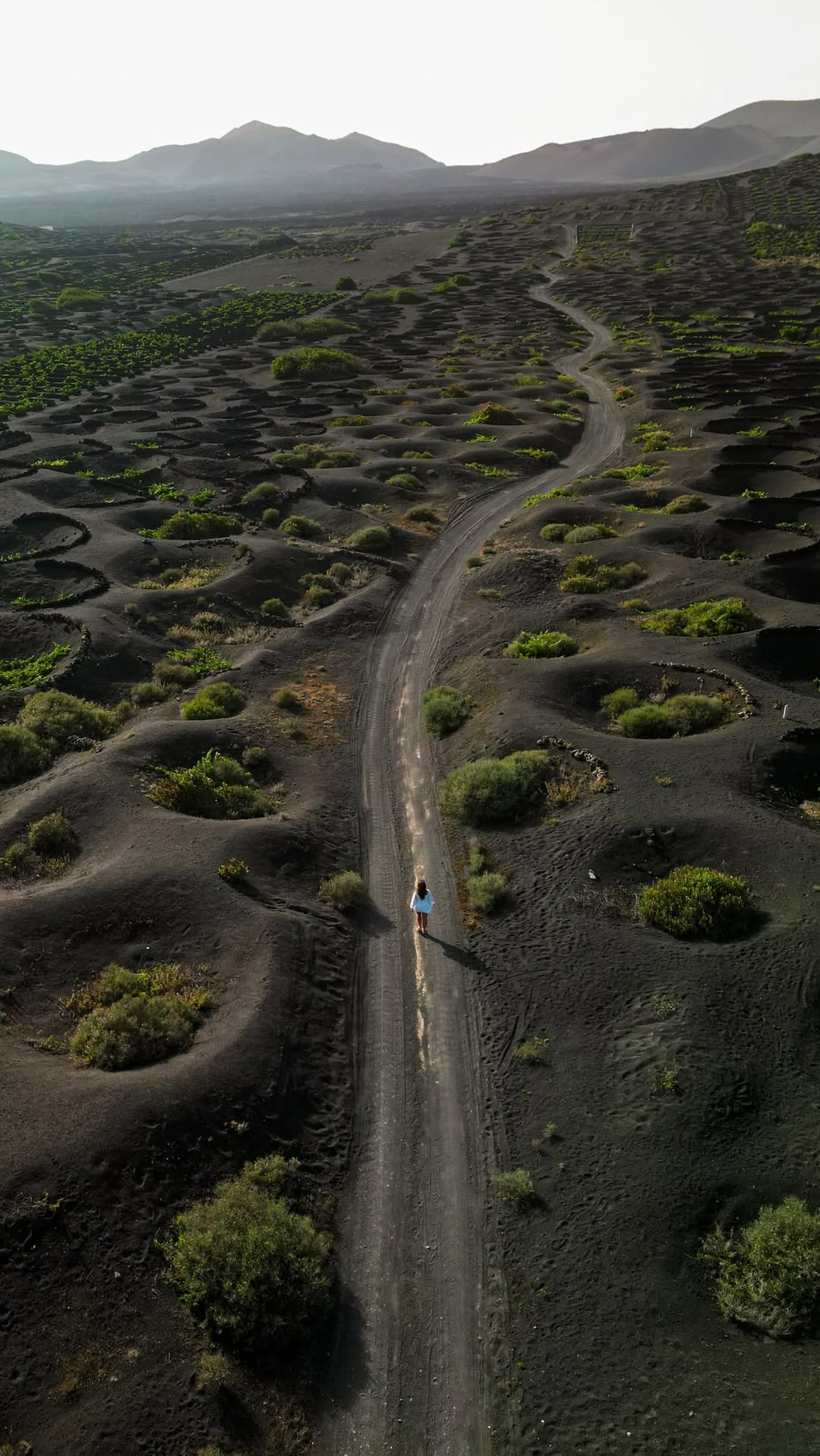 Harry & Lydia | Adventure Travel Creators, Lanzarote