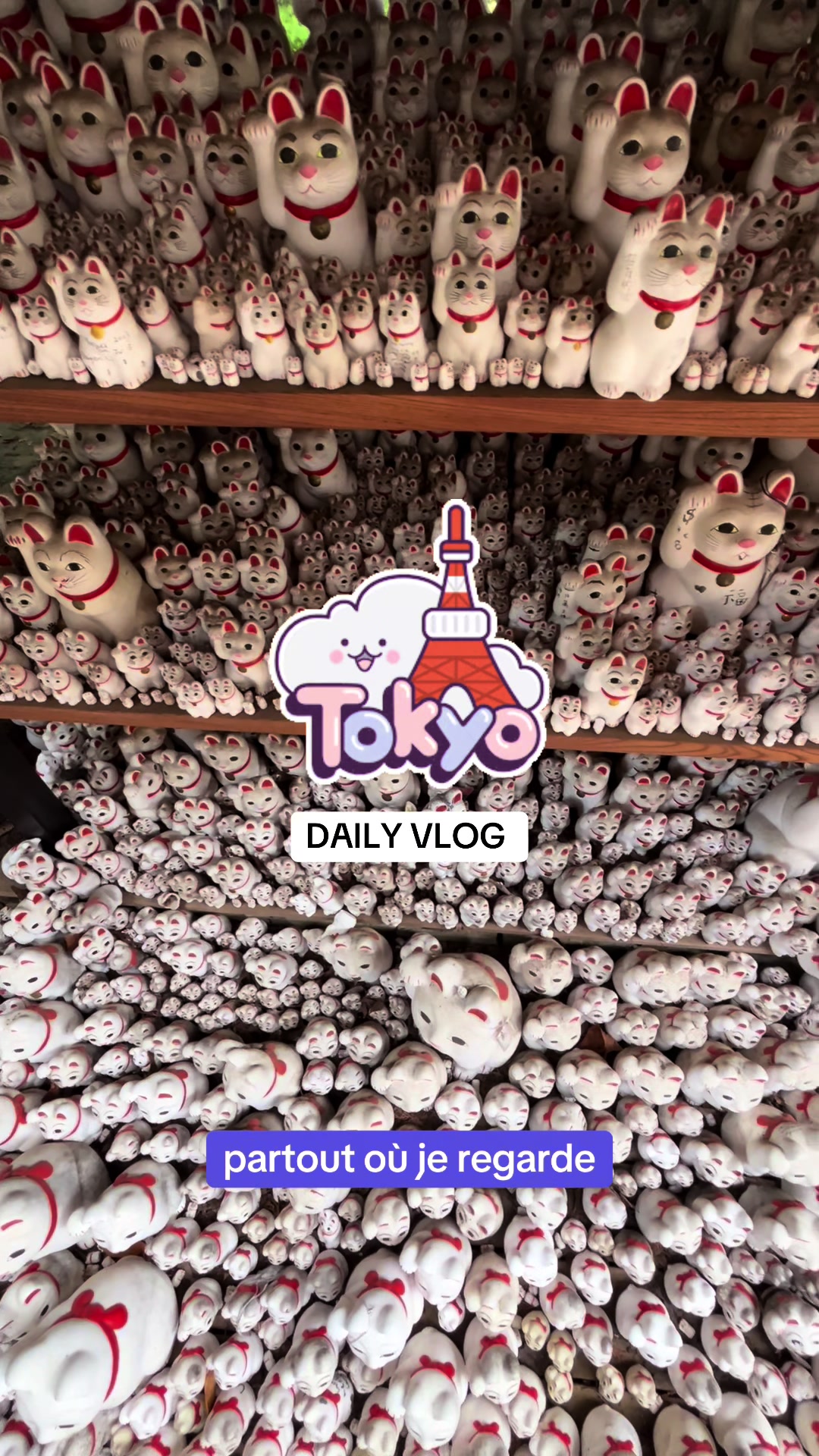Jake's Travel & Lifestyle 🛸, Harajuku Station
