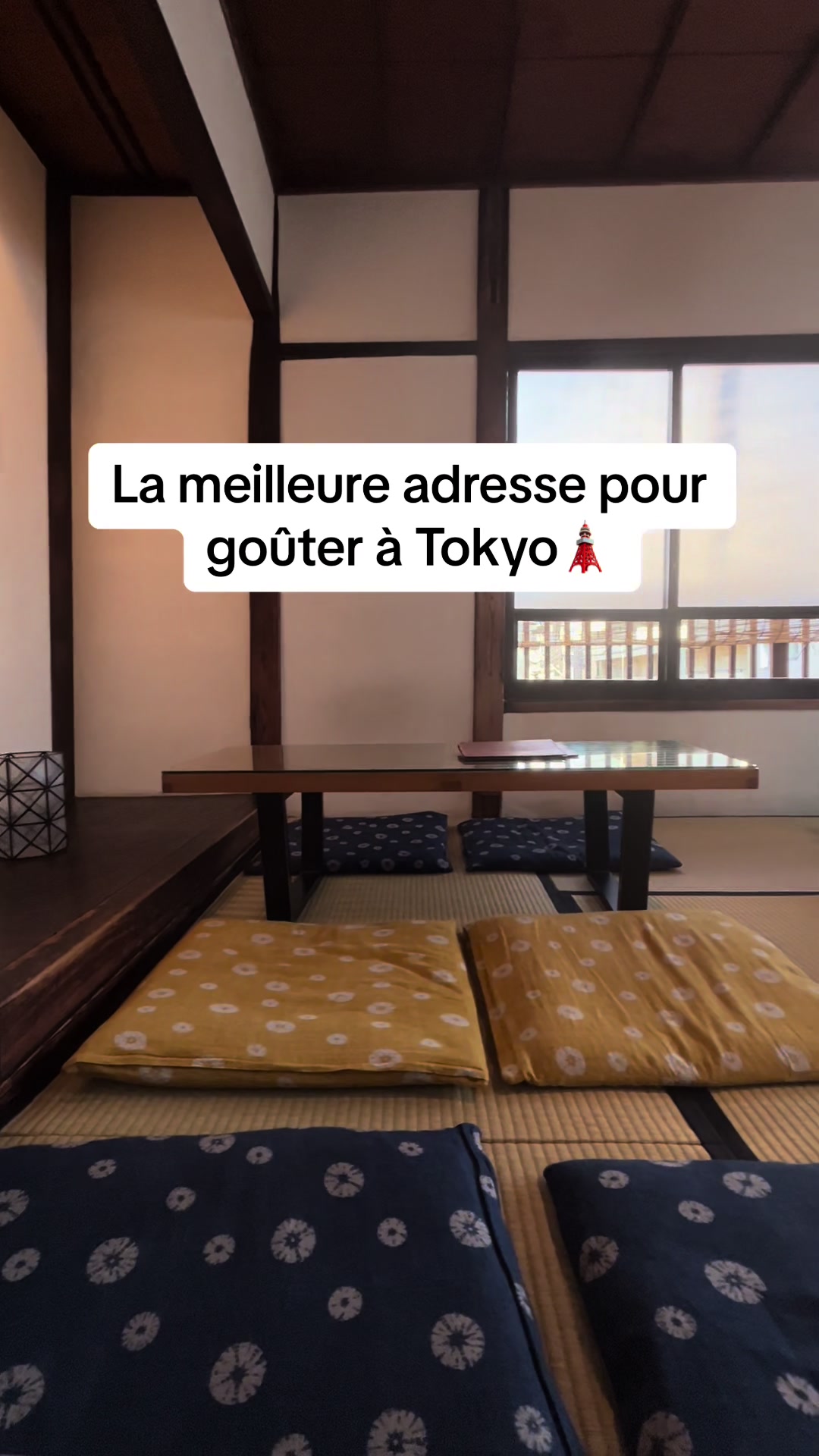 Jake's Travel & Lifestyle 🛸, Yanaka