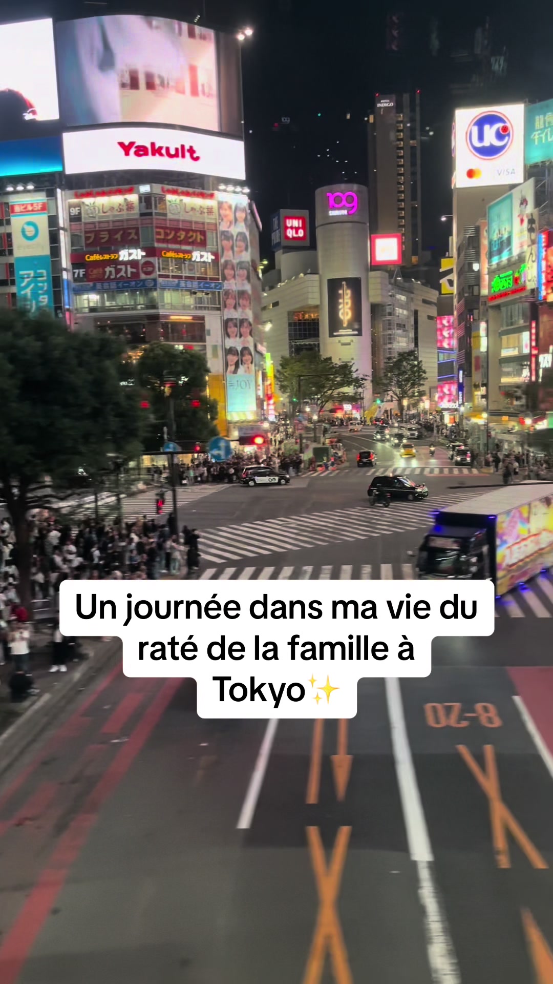 Jake's Travel & Lifestyle 🛸, Yoyogi Park