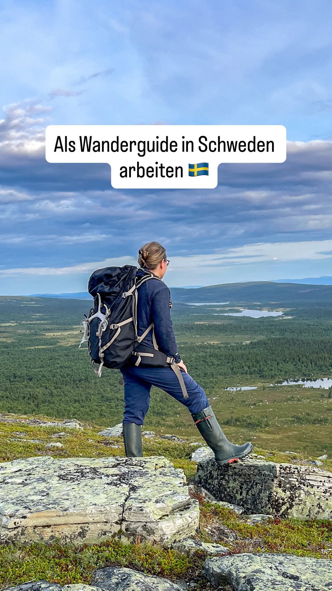 Galå Fjällgård Wilderness Lodge, Oviksfjällen