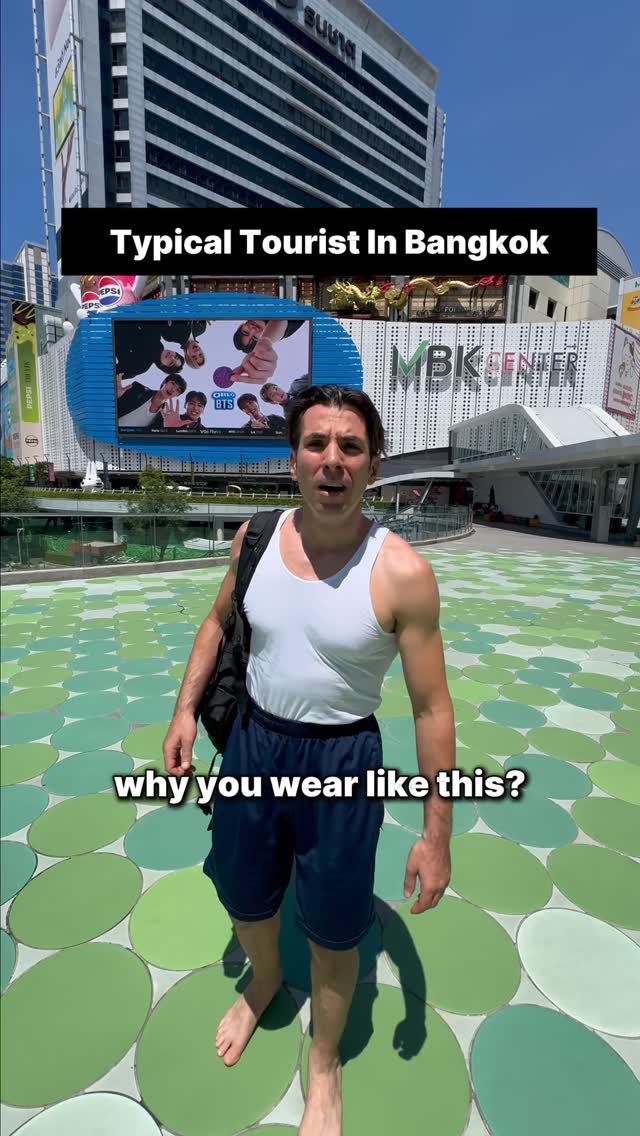 Martin Bravo, MBK Center