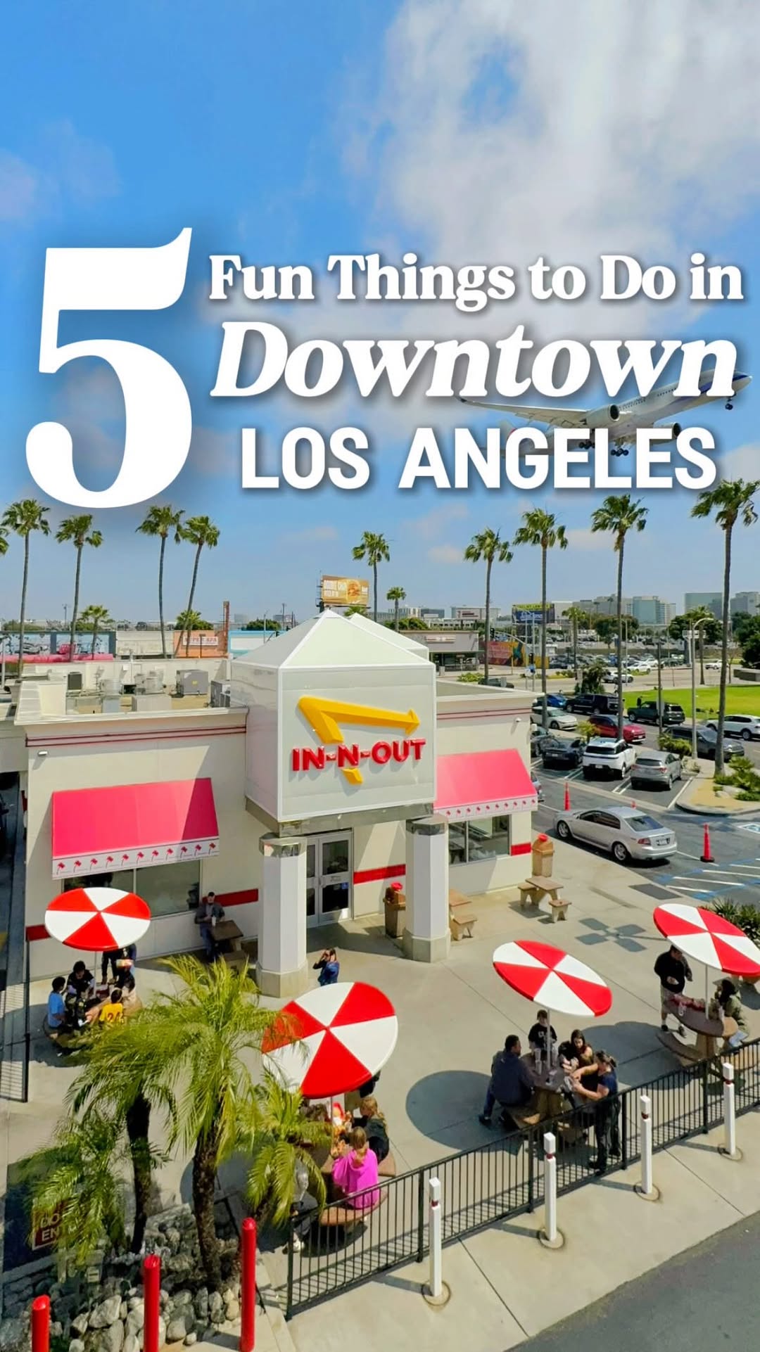 Daniella Bragg | Travel Tips + Recommendations, Hollywood Sign