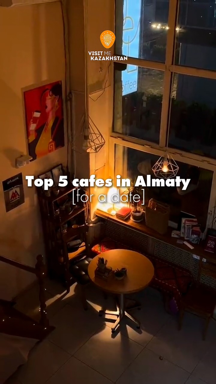 🇰🇿ALMATY|MANGYSTAU|BAIKONUR|ASTANA|SHYMKENT|TURKISTAN, Lugo Bar
