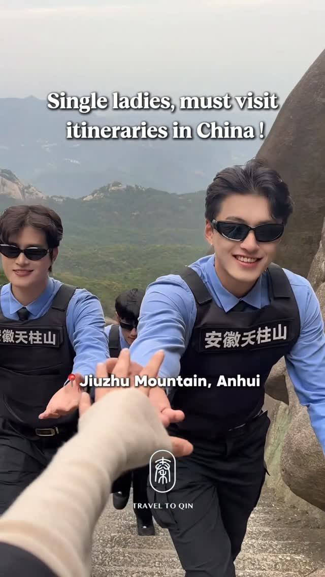 Traveltoqin, Sanya