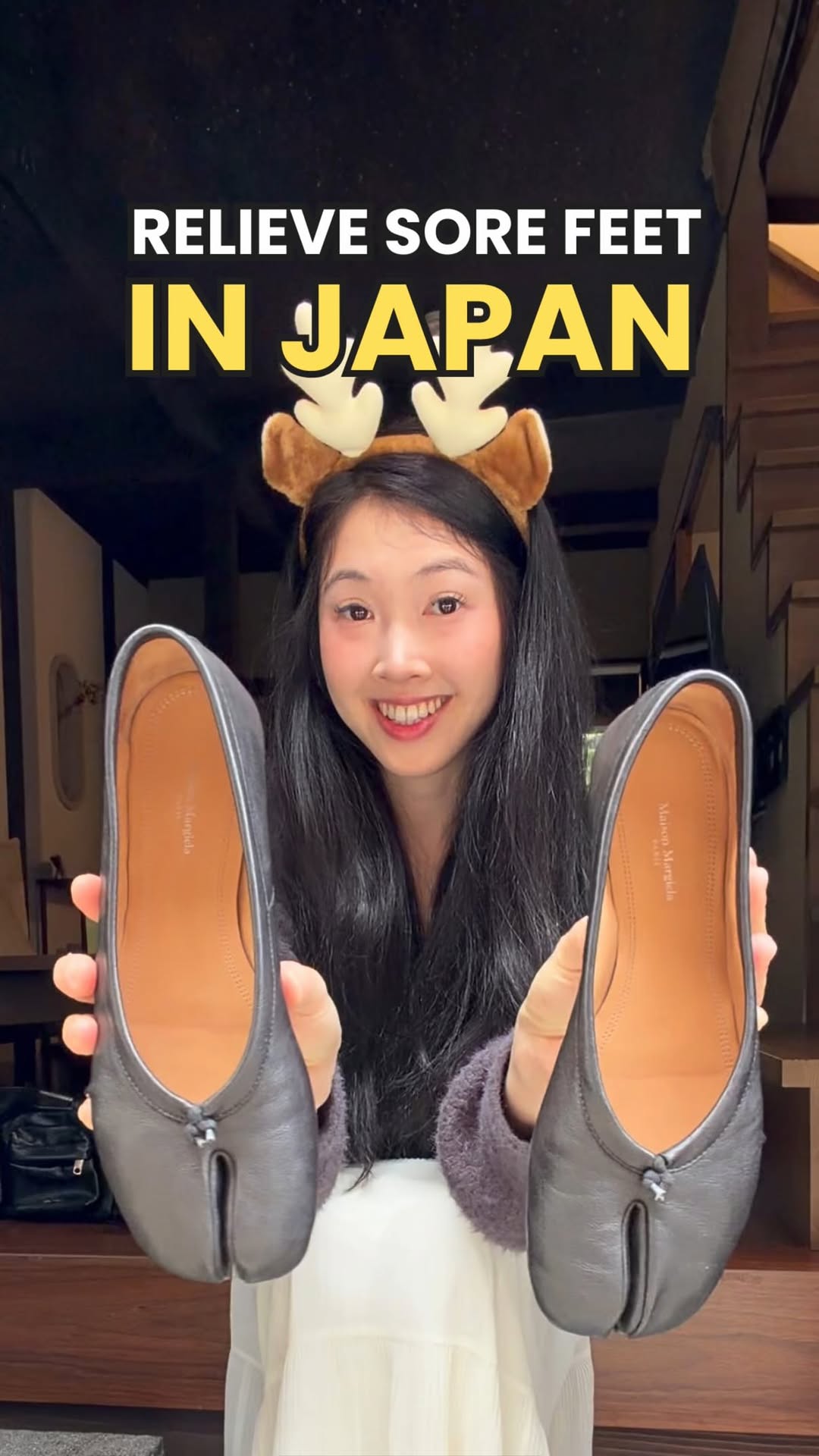 grace chin, Mikokuyu