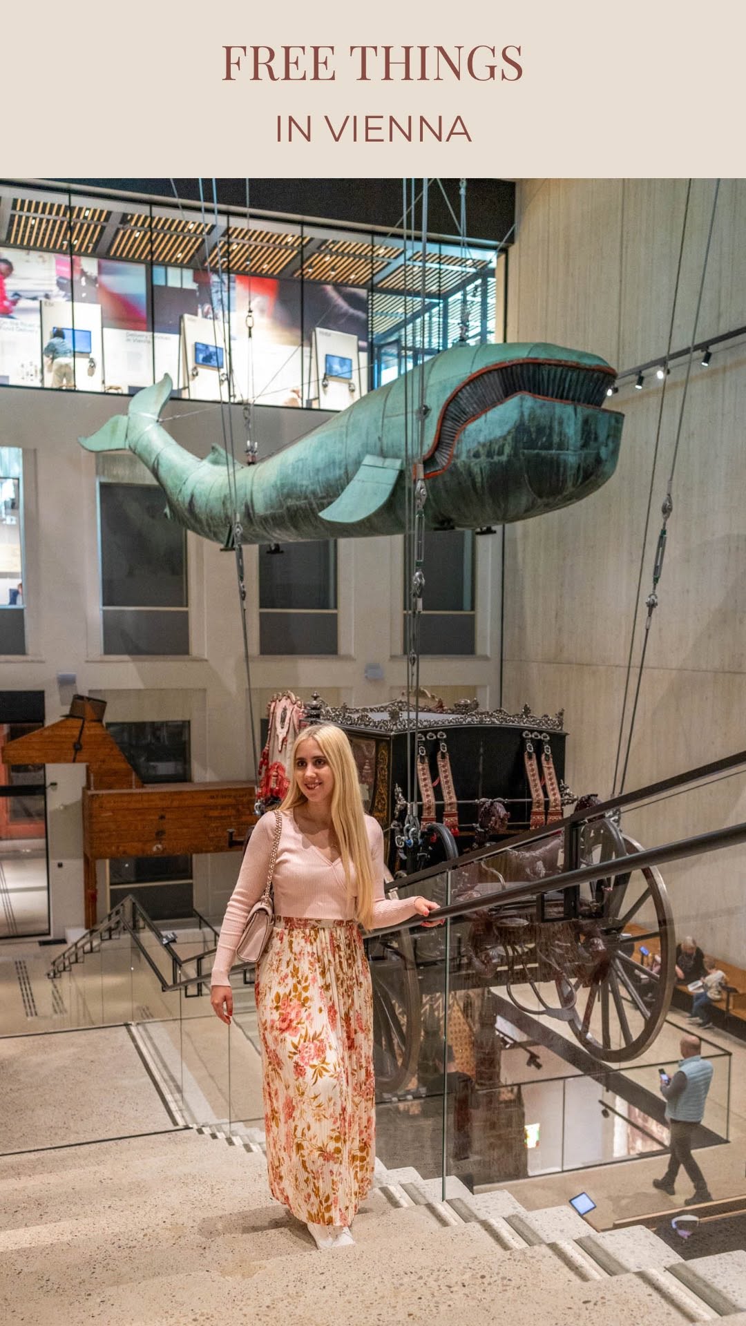 Lara | VIENNA TRAVEL BLOGGER, Wien Museum Karlsplatz
