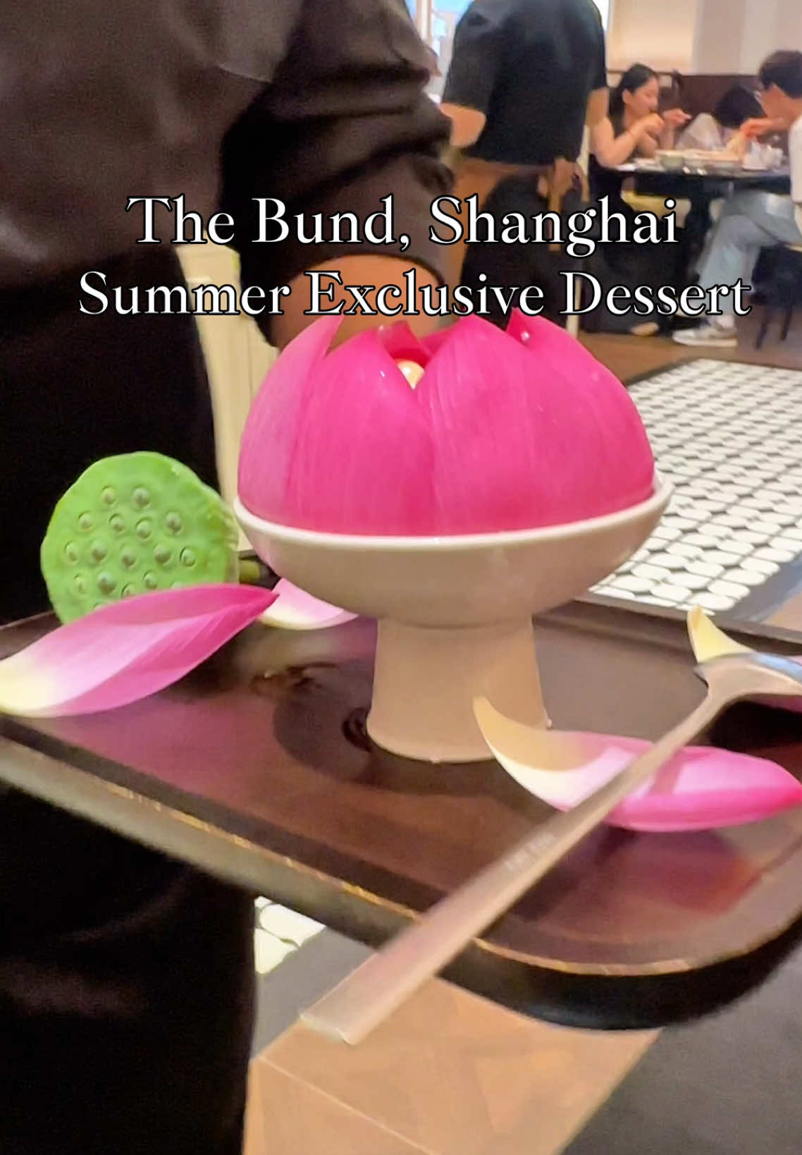 grammy, The Bund
