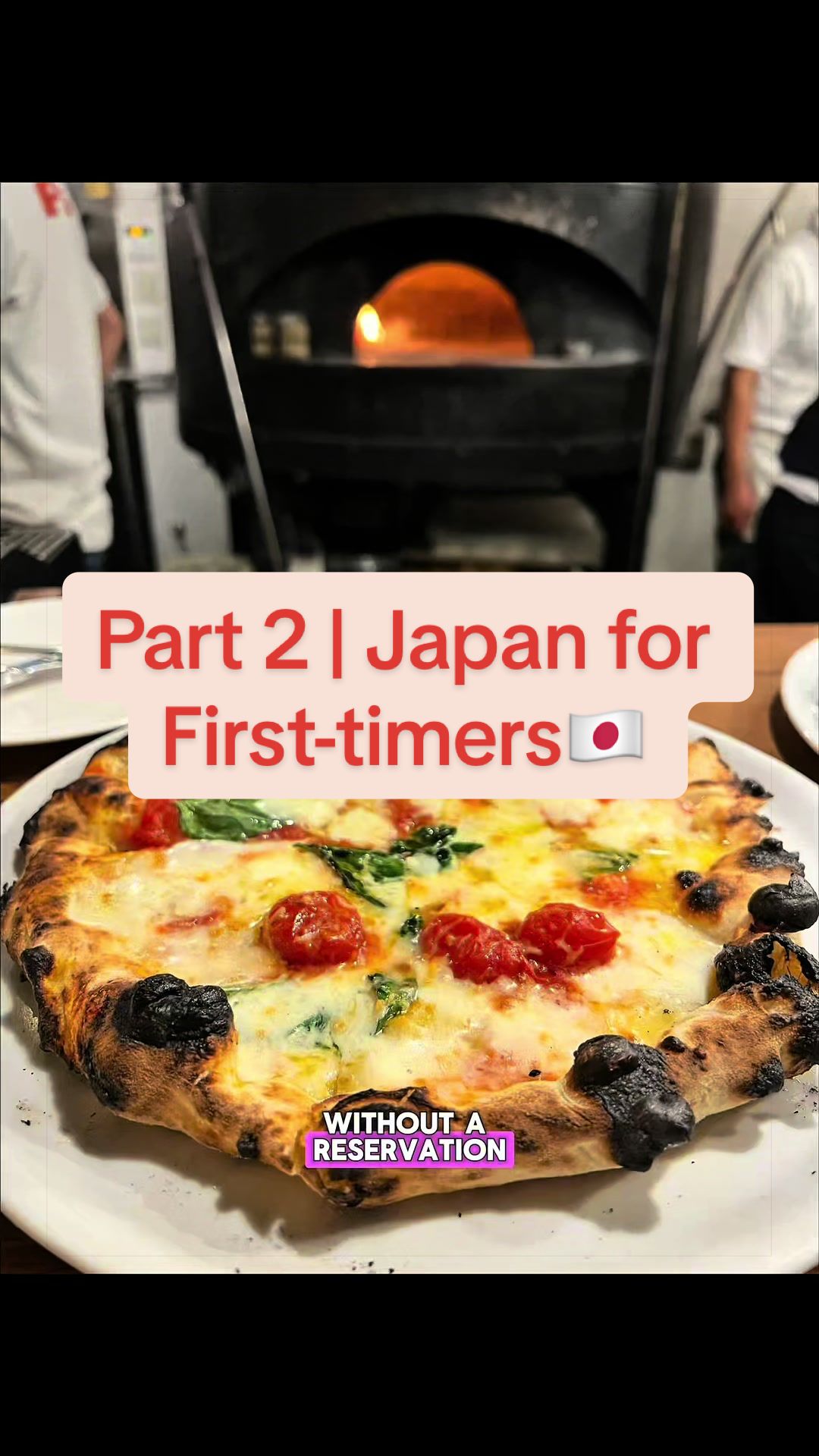 Swedish Traveler✈️Japan & Food, Tokyo Tower
