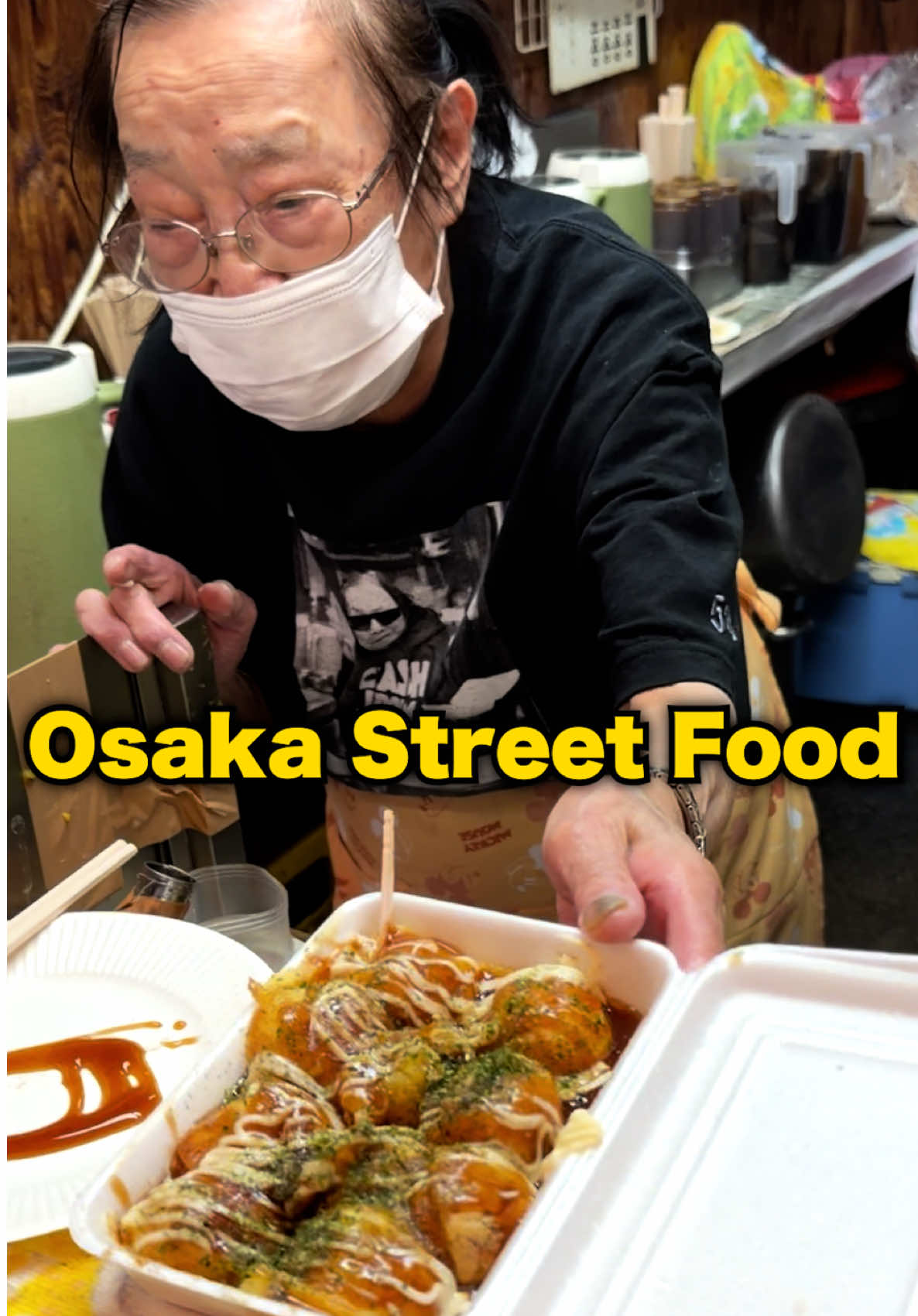 asukunavi.travel, Dotonbori