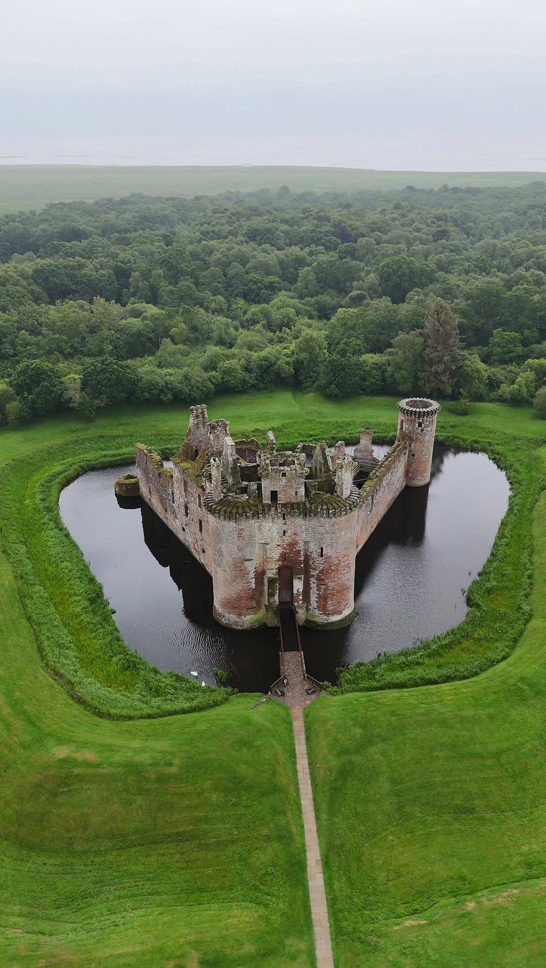 Castles of Scotland, Balmoral Castle