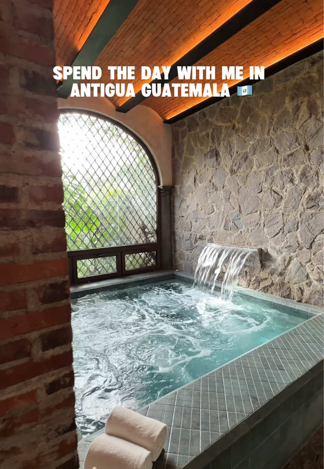bellethewinner, Antigua Guatemala