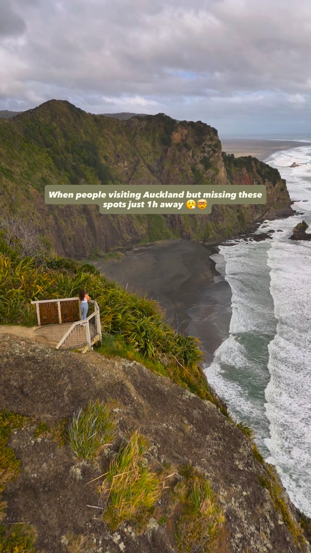 Travel & Landscape - Photography, Piha