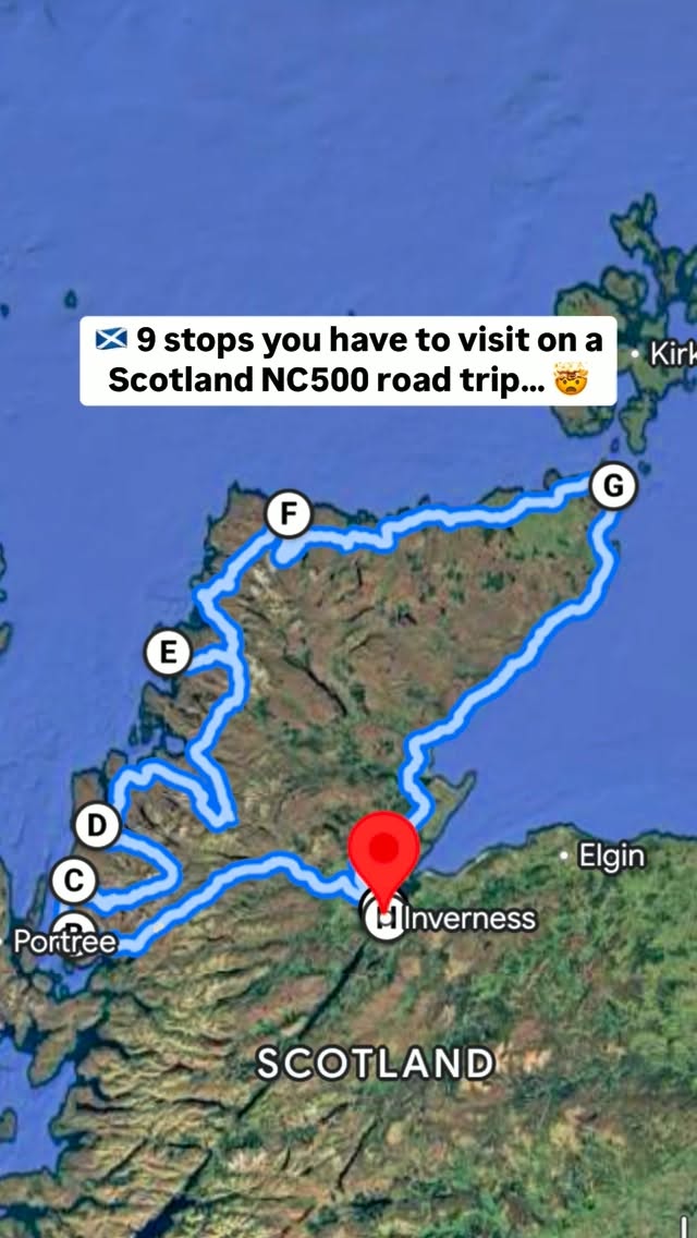 Liz & Leon Diacogiannis | Safaris & Road Trips, Eilean Donan Castle