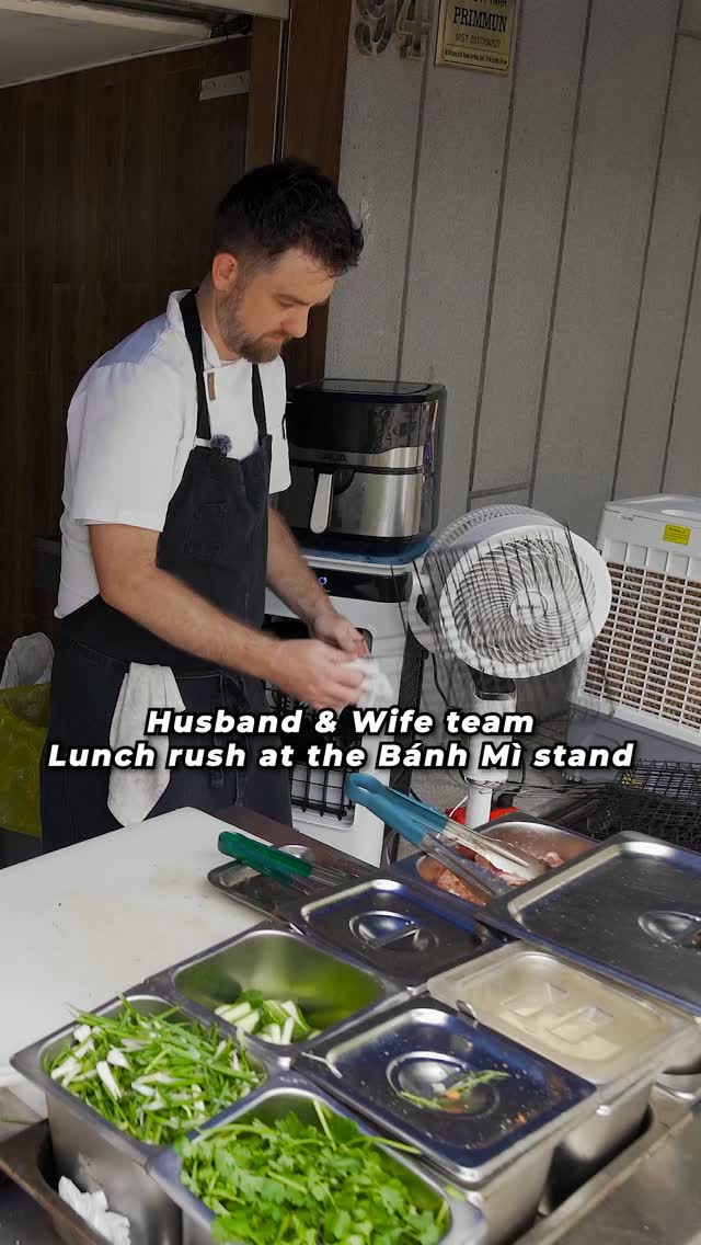 Chad Kubanoff, Khu dân cư An Phú Hưng Quận 7