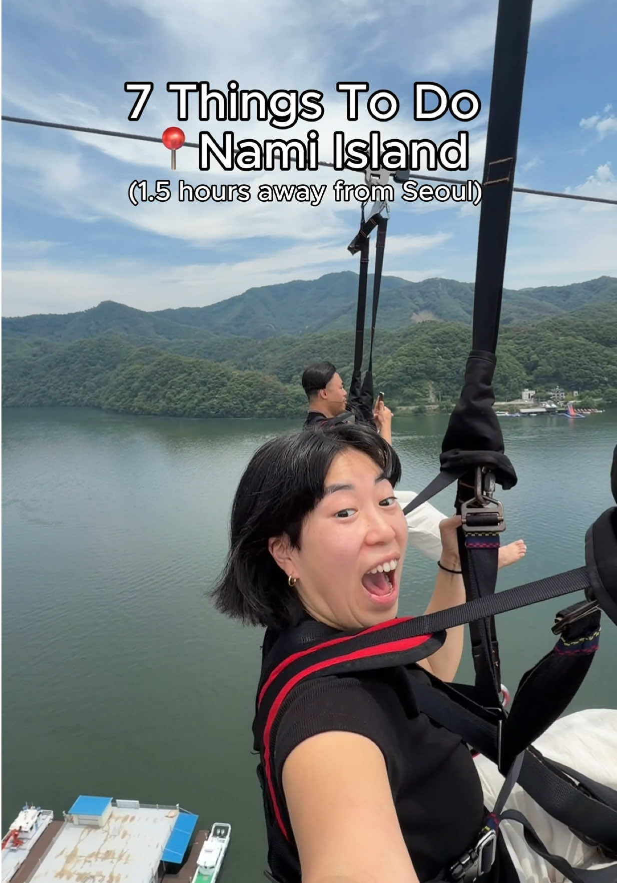 vancouverfoodie, Nami Island