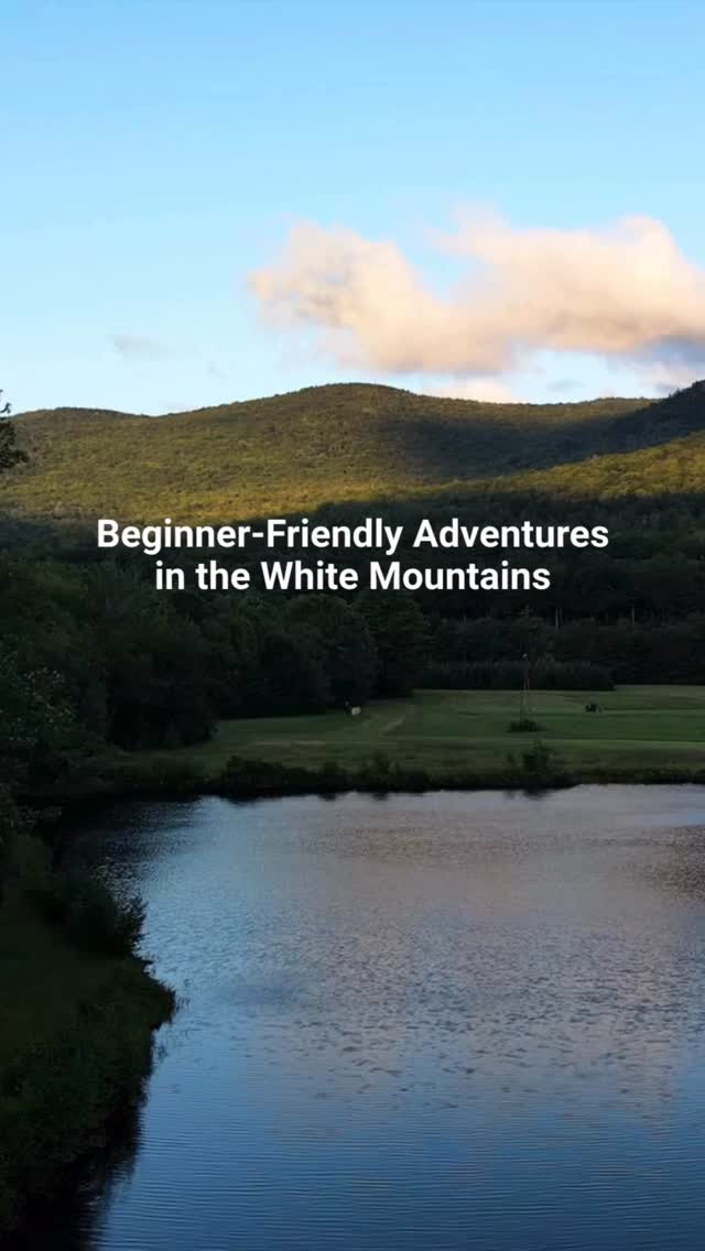 Lumen Nature Retreat - Luxury Cabins & Glamping in New England, Crawford Notch