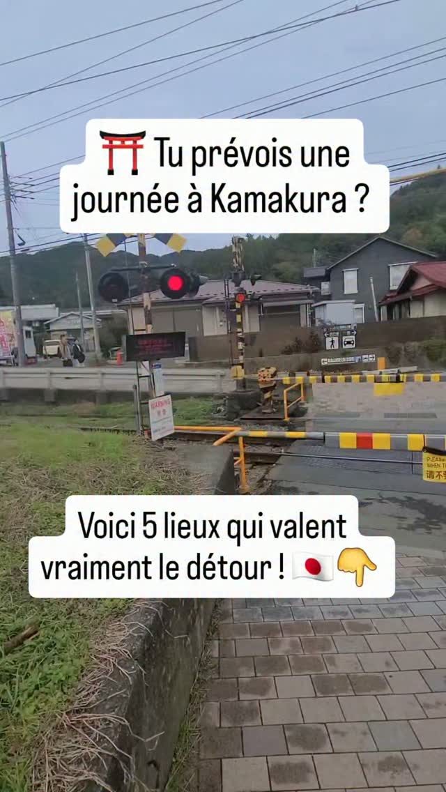 Loann_into_Japan, Kamakura Hasedera
