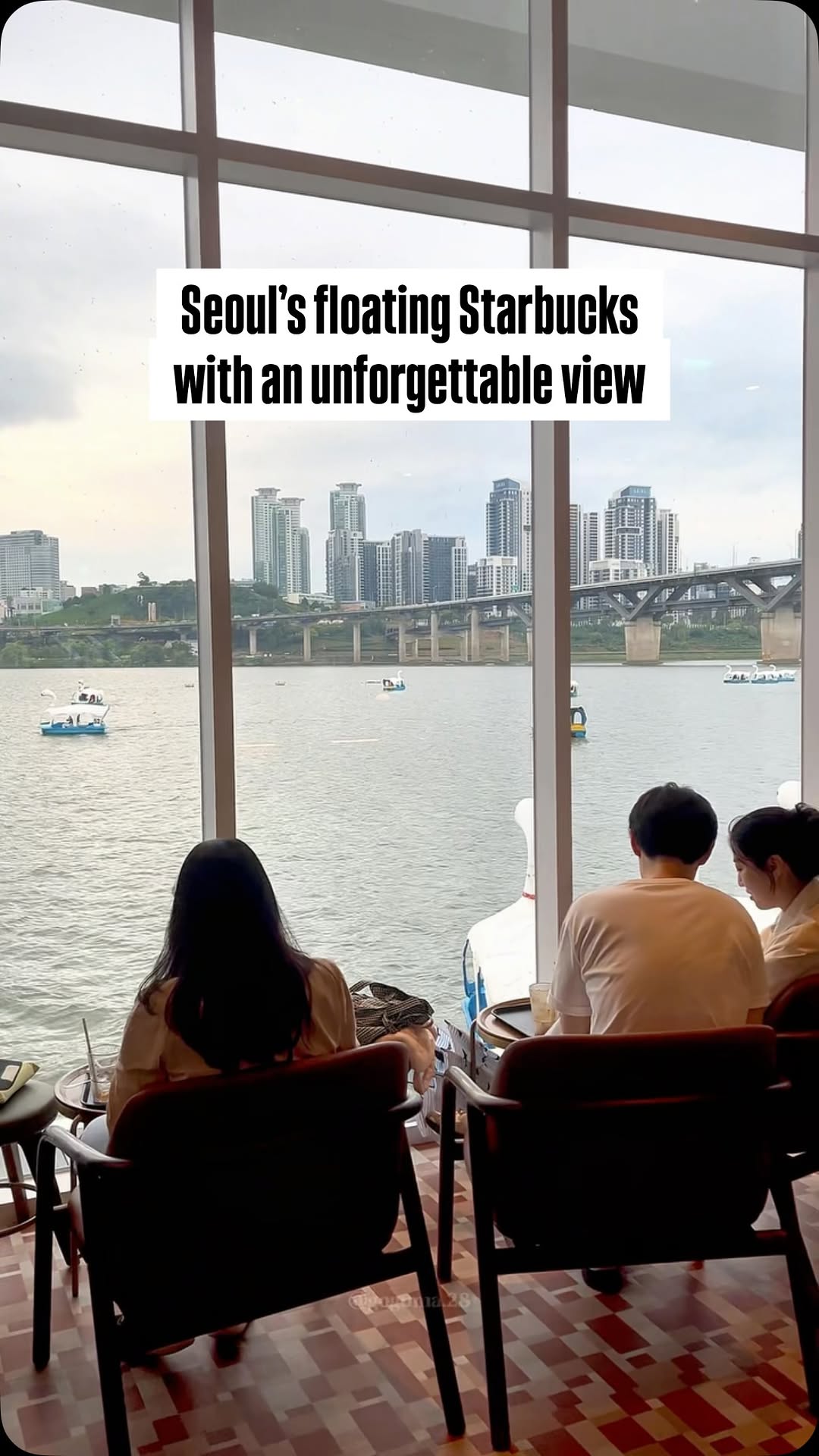 Wandering Korea 🇰🇷, LOTTE WORLD TOWER